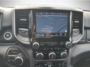 Miniature 20 RAM 1500 Big Horn 2022