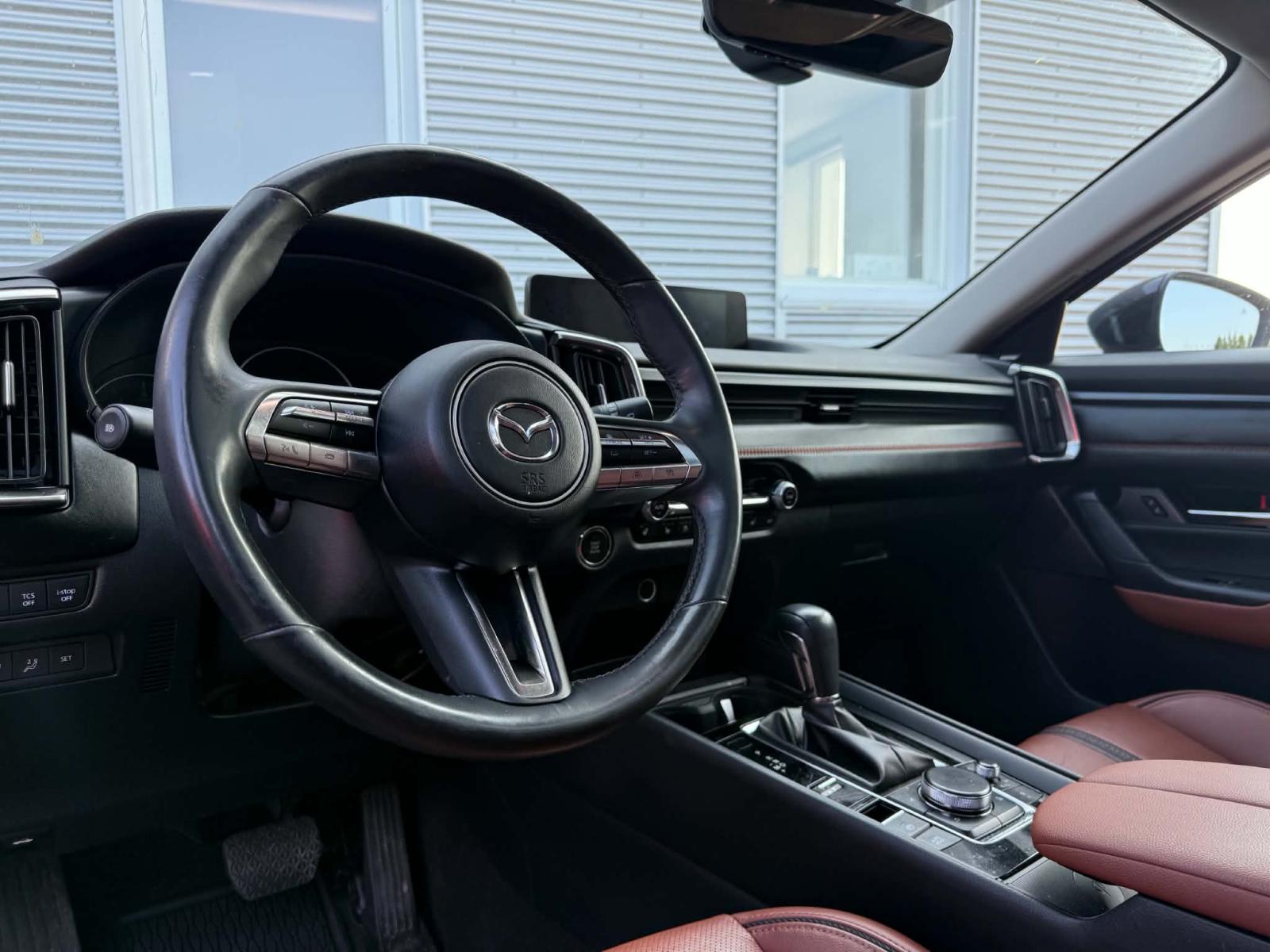 Mazda CX-50 GT 2024 — photo 2