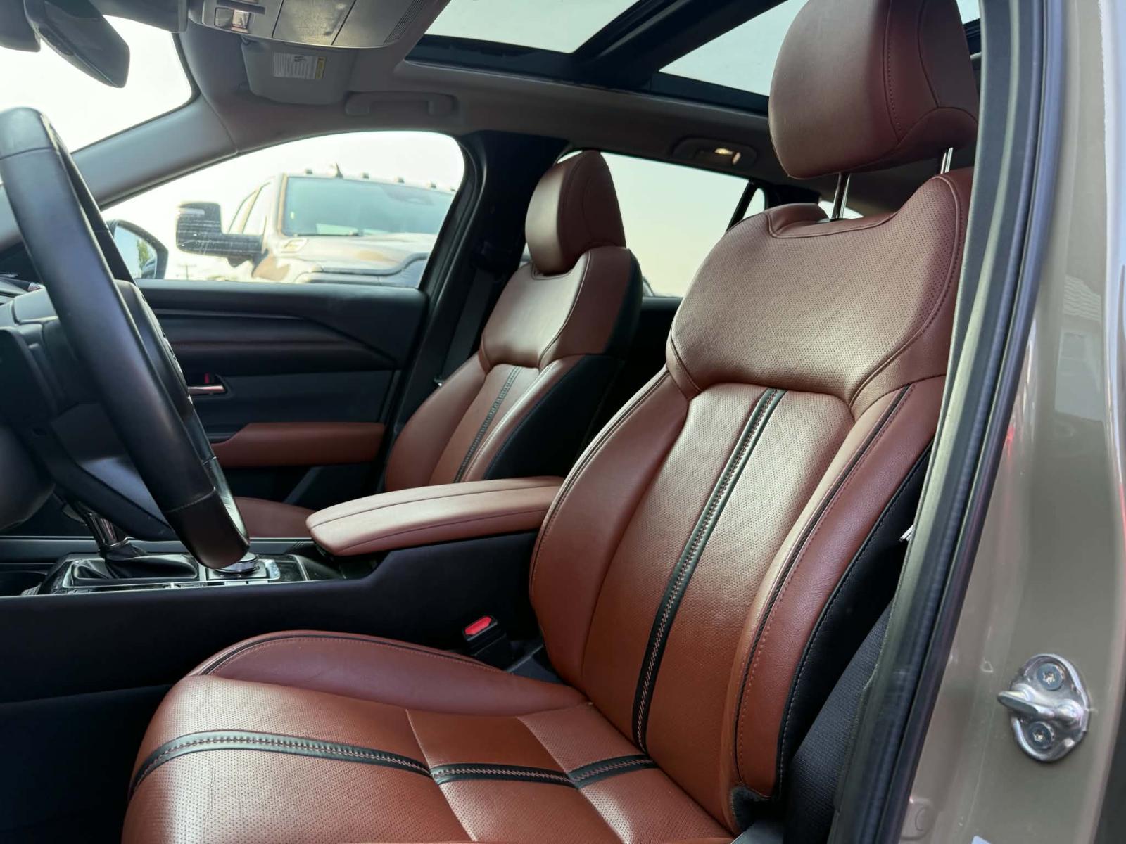Mazda CX-50 GT 2024 — photo 3