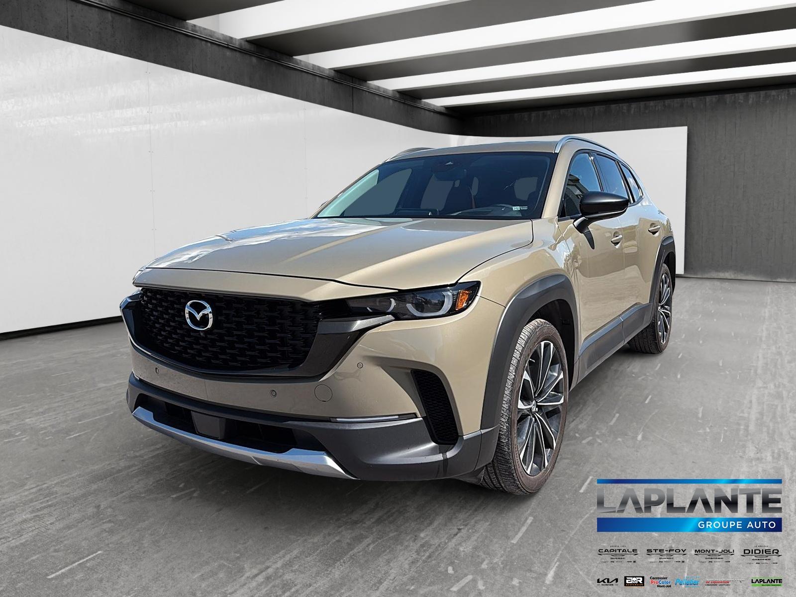 Mazda CX-50 GT 2024