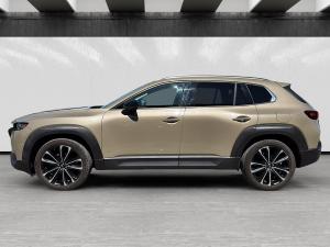Thumbnail 5 Mazda CX-50 GT 2024