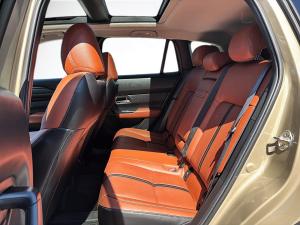 Thumbnail 10 Mazda CX-50 GT 2024