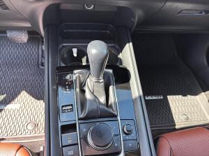 Thumbnail 18 Mazda CX-50 GT 2024