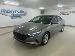 2023 Hyundai Elantra Elantra - Image 1