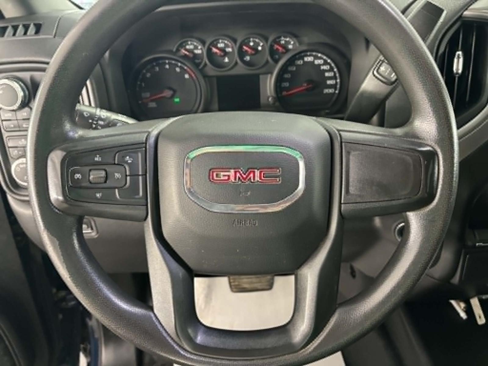 GMC Sierra 1500 Base 2022 — photo 7