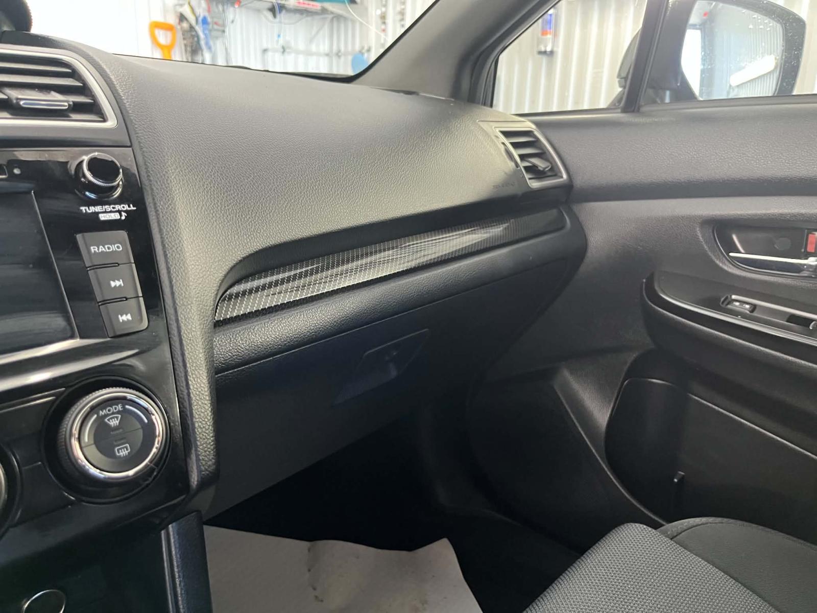 Subaru WRX WRX 2019 — photo 8