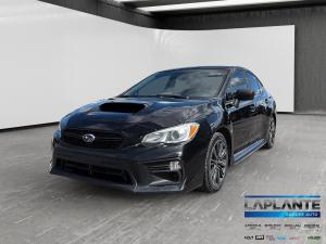 2019 Subaru WRX WRX - Image 1