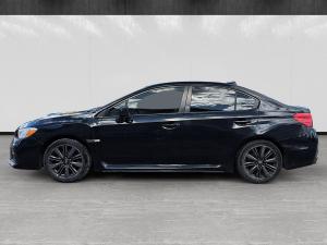 Miniature 5 Subaru WRX WRX 2019