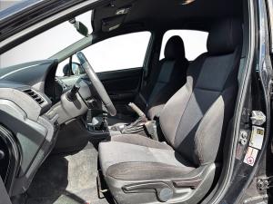 Miniature 9 Subaru WRX WRX 2019