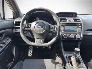 Miniature 11 Subaru WRX WRX 2019