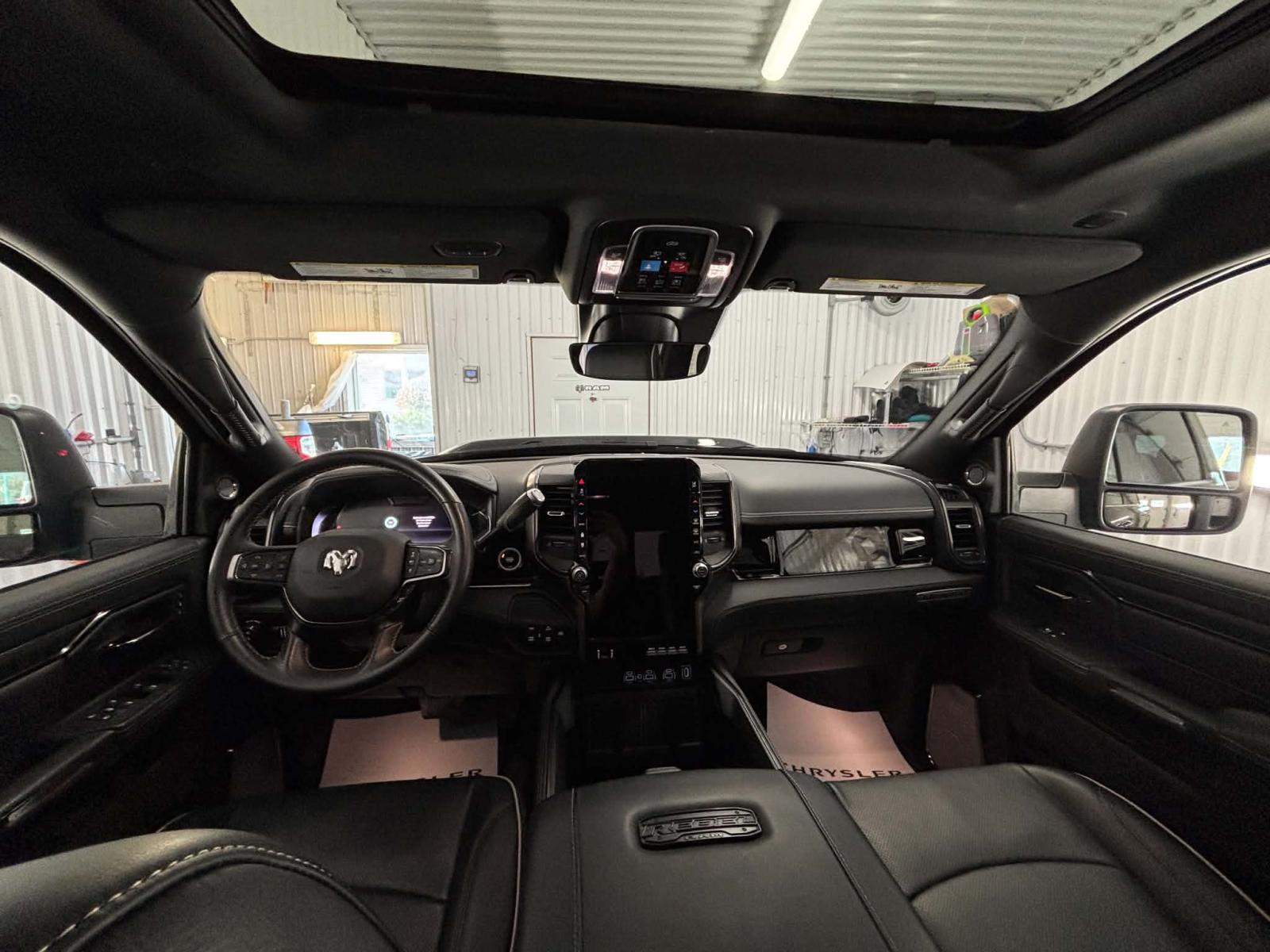 RAM 2500 Rebel 2026 — photo 6