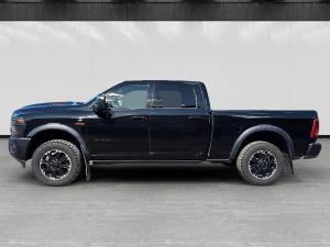Miniature 5 RAM 2500 Rebel 2026
