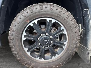 Miniature 7 RAM 2500 Rebel 2026
