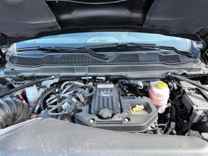 Miniature 8 RAM 2500 Rebel 2026