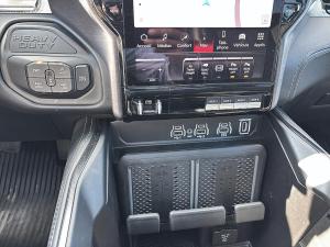 Miniature 23 RAM 2500 Rebel 2026