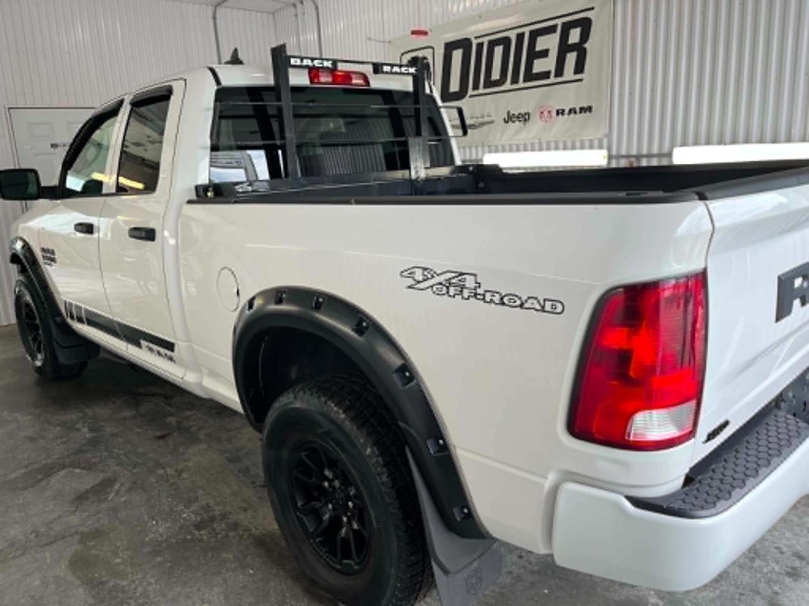 Dodge 1500 Classic 1500 Express 2019 — photo 4