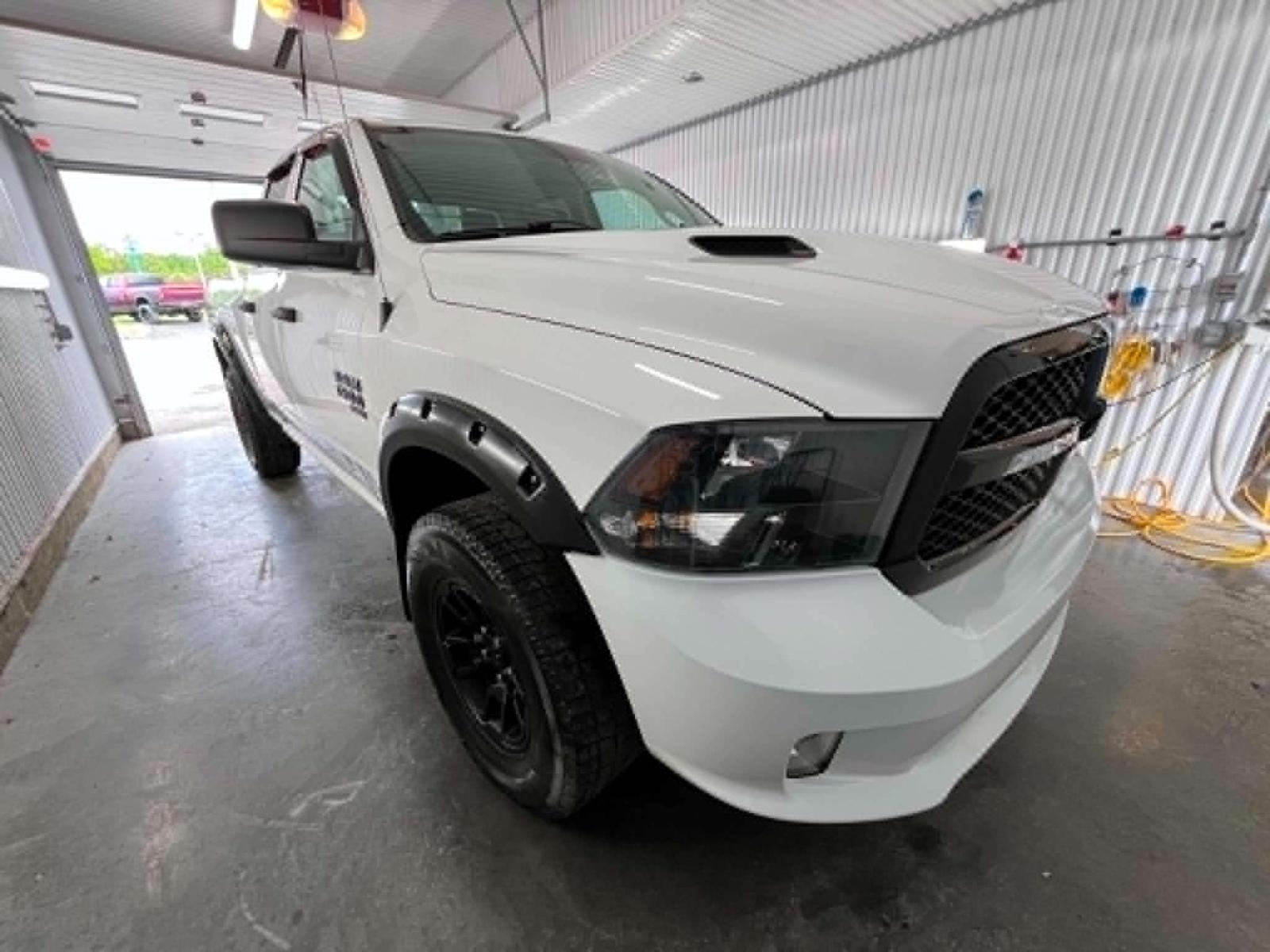 Dodge 1500 Classic 1500 Express 2019 — photo 2