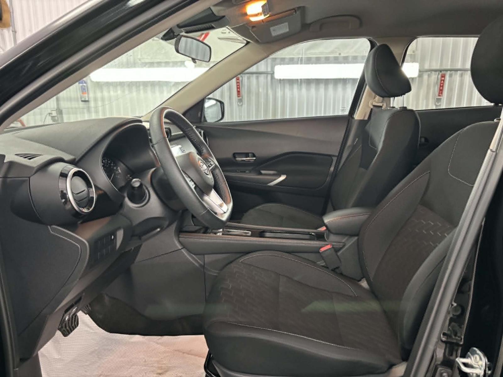 Nissan Kicks SV 2023 — photo 6