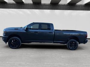 2026 RAM 2500 Big Horn - Image 1