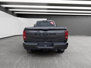 Thumbnail 6 RAM 2500 Big Horn 2026
