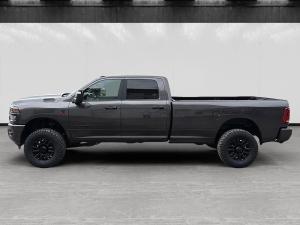 Thumbnail 8 RAM 2500 Big Horn 2026