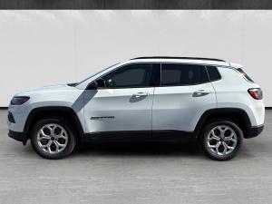 Miniature 5 Jeep Compass North 2025