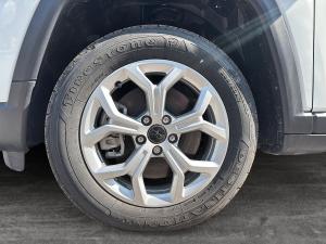 Miniature 7 Jeep Compass North 2025