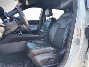 Miniature 9 Jeep Compass North 2025