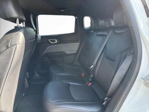 Miniature 10 Jeep Compass North 2025