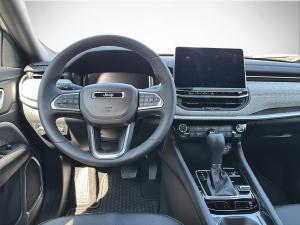 Miniature 12 Jeep Compass North 2025