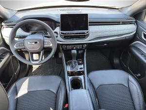 Miniature 11 Jeep Compass North 2025