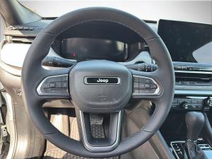 Miniature 14 Jeep Compass North 2025