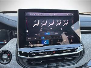 Miniature 20 Jeep Compass North 2025