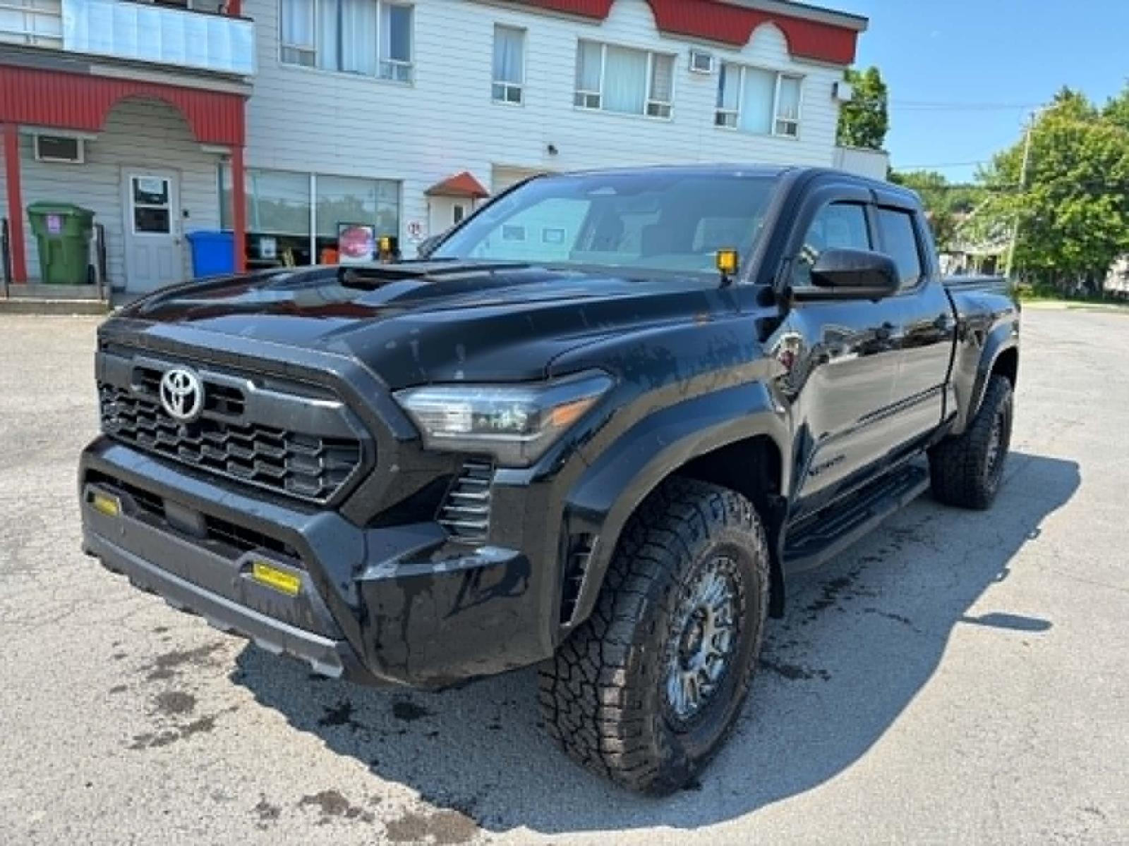 Toyota Tacoma TRD Offroad Premium 2024