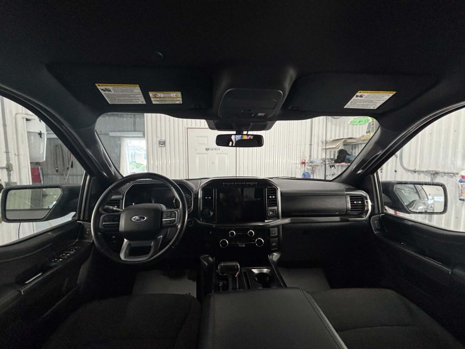 Ford F150 XLT 2023 — photo 5
