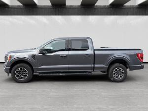 Miniature 5 Ford F150 XLT 2023