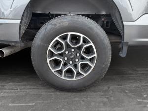 Miniature 6 Ford F150 XLT 2023