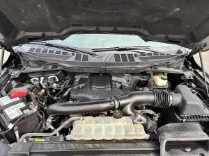 Miniature 7 Ford F150 XLT 2023
