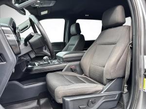 Miniature 8 Ford F150 XLT 2023