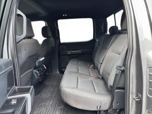 Miniature 9 Ford F150 XLT 2023