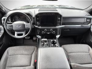 Miniature 10 Ford F150 XLT 2023