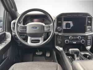 Miniature 11 Ford F150 XLT 2023