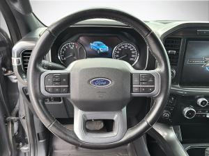 Miniature 13 Ford F150 XLT 2023