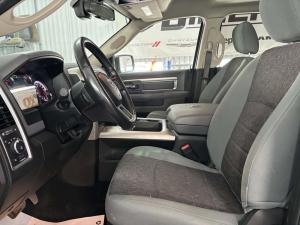 Miniature 14 RAM 1500 Classic Warlock 2019