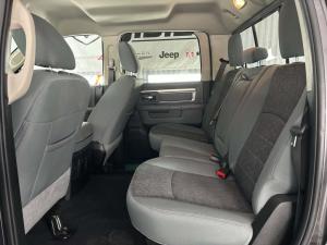Miniature 16 RAM 1500 Classic Warlock 2019
