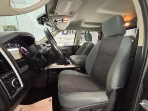 Miniature 15 RAM 1500 Classic Warlock 2019