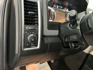 Miniature 10 RAM 1500 Classic Warlock 2019