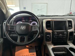 Miniature 6 RAM 1500 Classic Warlock 2019