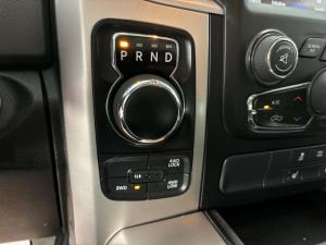 Miniature 11 RAM 1500 Classic Warlock 2019