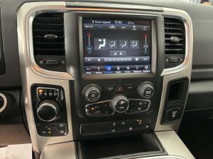 Miniature 12 RAM 1500 Classic Warlock 2019